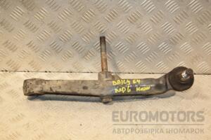 Важіль передній лівий нижній Iveco Daily (E4) 2006-2011 448682