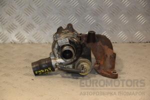 Турбіна (дефект) Toyota Yaris 1.4 D-4D 1999-2005 1720133010 448695