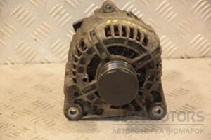 Генератор Renault Kangoo 1.5dCi 1998-2008 0124425071 448720