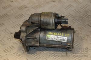Стартер Renault Megane 1.5dCi (III) 2009-2016 8200836473 448737