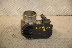Дросельна заслінка електрична Fiat Grande Punto 1.2 8V 2005 40SMF10C 448744