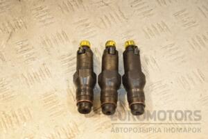 Форсунка дизель механічна Citroen Berlingo 1.9D 1996-2008 LCR6736001 448756