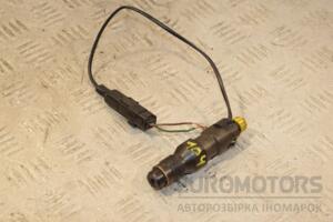 Форсунка дизельна керована (центральна) Citroen Berlingo 1.9D 1996-2008 LDCR02501AA1 448757