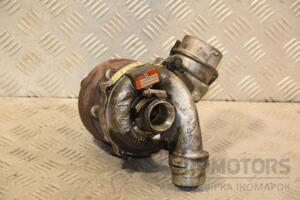 Турбіна Renault Megane 1.5dCi (II) 2003-2009 54399700070 448769