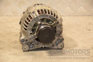 Генератор (дефект) VW Golf 2.0tfsi (V) 2003-2008 0124525091 448782