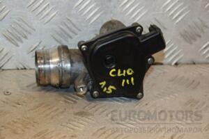 Дроссельная заслонка электрическая Renault Clio 1.5dCi (III) 2005-2012 8200614985 448818