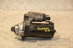 Стартер VW Touareg 2.5tdi 2002-2010 070911023C 448828