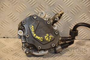 Вакуумный насос (тандемный насос) VW Touareg 2.5tdi 2002-2010 070145209H 448830
