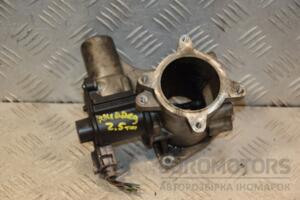 Клапан EGR электрический VW Touareg 2.5tdi 2002-2010 076131501 448843