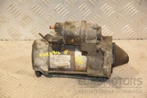 Стартер Toyota Avensis 2.0td D-4D (II) 2003-2008 281000G020 448851