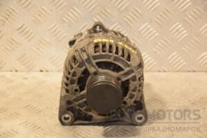 Генератор (дефект) Renault Clio 1.5dCi (IV) 2012 231008578R 448853