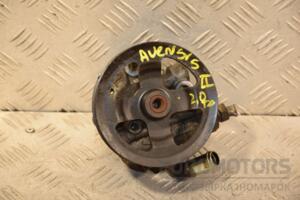 Насос гидроусилителя руля (ГУР) Toyota Avensis 2.0td D-4D (II) 2003-2008 4431005100 448856