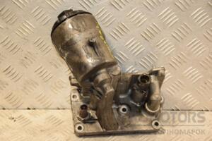 Корпус масляного фільтра VW Touareg 2.5tdi 2002-2010 070115389E 448872