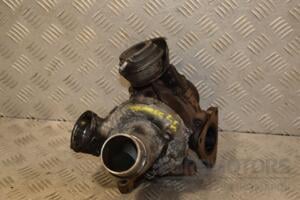 Турбіна (дефект) VW Touareg 2.5tdi 2002-2010 070145701Q 448874