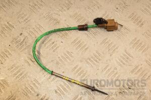 Датчик температуры выхлопных газов Renault Clio 1.5dCi (III) 2005-2012 8200929533 448881