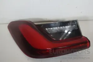 Лівий світлодіодний задній ліхтар BMW 3 2.0 Hybrid (G20/G21) 2019 63215A3BC71 it-17503 Дизель