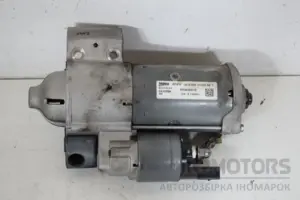 Стартер BMW 3 2.0 Hybrid (G20/G21) 2019 12415B62F89 it-17556 Дизель