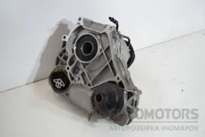 Раздаточная коробка АКПП BMW 3 2.0 Hybrid (G20/G21) 2019 27107889033 it-17560 Дизель