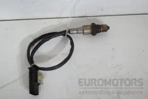 Лямбда-зонд BMW 3 2.0 Hybrid (G20/G21) 2019 8593852 it-17561 Дизель