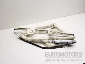 Правая боковая подушка безопасности типа «занавес» Mercedes E-class -- (W212) 2009-2016 A2128602002 it-17440 Дизель