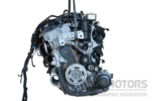 Уживані двигун Mercedes B-class 1.8 CDI (W246) 2012 651.901 it-17659 Дизель