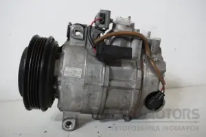 Компресор кондиціонера Mercedes B-class 1.8 CDI (W246) 2012 44728071110 it-17667 Дизель