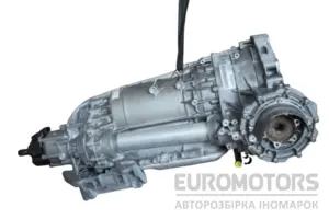 Автоматична коробка передач Porsche Macan 3.0 TDI 2014 NWJ it-17678 Дизель
