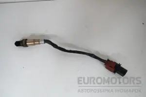 Лямбда-зонд Porsche Macan 3.0 TDI 2014 070906262B it-17682 Дизель