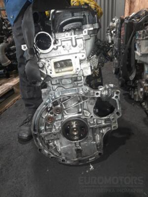 Двигатель Ford Focus 1.6tdci (II) 2004-2011 HHDA BF-784