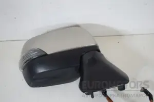 Правое зеркало 9 PIN Subaru Outback 2.0 2015-2019 91036AL210 it-17661 Дизель