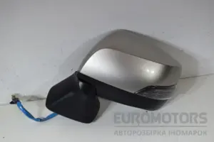 Левое зеркало 9 PIN Subaru Outback 2.0 2015-2019 91036AL200 it-17662 Дизель