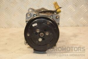 Компрессор кондиционера Citroen Jumpy 2.0jtd 8V 1995-2007 448904