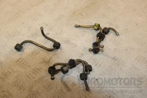Трубки ТНВД комплект 5шт Fiat Scudo 2.0jtd 8V 1995-2007 448909