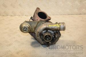 Турбіна Fiat Scudo 2.0jtd 8V 1995-2007 9634521180 448910