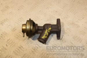Клапан EGR механічний Citroen Jumpy 2.0jtd 8V 1995-2007 9633602180 448919