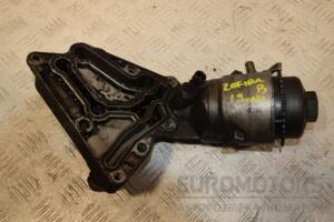 Корпус масляного фільтра Opel Zafira 1.9cdti (B) 2005-2011 55199629 448931
