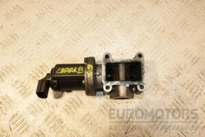 Клапан EGR електричний Opel Zafira 1.9cdti (B) 2005-2011 55194735 448935