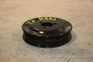 Шкив помпы 6 ручейков Skoda Fabia 1.2 12V 2007-2014 03D121028B 448963