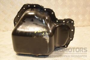 Поддон двигателя масляный Skoda Fabia 1.2 12V 2007-2014 03D103602G 448965