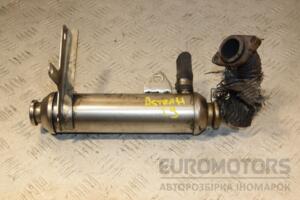 Охладитель ОГ (Радиатор EGR) Opel Astra 1.9cdti (H) 2004-2010 55203716 448975