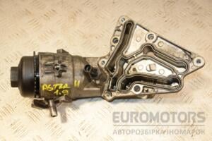 Корпус масляного фільтра Opel Astra 1.9cdti (H) 2004-2010 55199627 448990