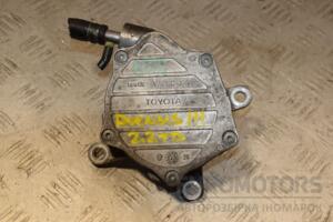 Вакуумний насос Toyota Avensis 2.2td D-4D (III) 2009 293000R010 449007