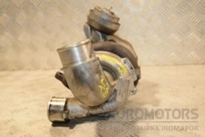 Турбина Toyota Avensis 2.2td D-4D (III) 2009 172010R060 449010