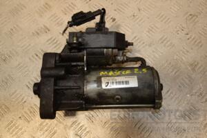 Стартер Renault Master 2.5dCi 1998-2010 D7R53 449036