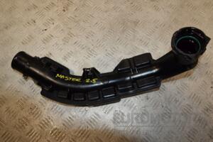 Патрубок интеркулера 06- Renault Master 2.5dCi 1998-2010 8200646967 449042