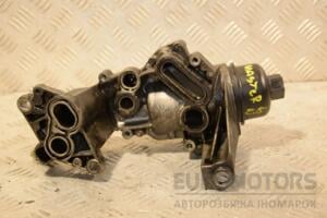 Корпус масляного фильтра 06- Renault Master 2.5dCi 1998-2010 8200589951 449045