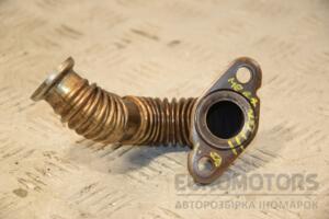 Трубка EGR Renault Megane 1.9dCi (III) 2009-2016 8200793015 449079