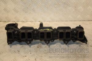 Колектор впускний пластик Citroen Jumper 2.2hdi 2006-2014 6C1Q9424AB 449086