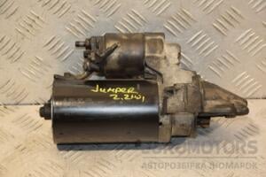 Стартер Citroen Jumper 2.2hdi 2006-2014 0001109205 449088