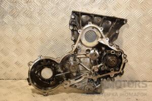 Кришка двигуна передня Renault Master 2.5dCi 1998-2010 8200018628 449115